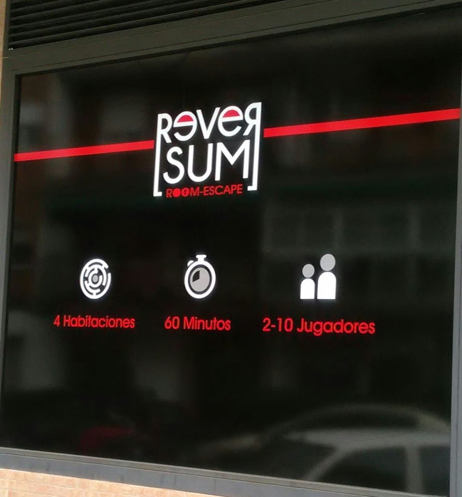 Reversum Room Escape Madrid (Móstoles) - Foto 4