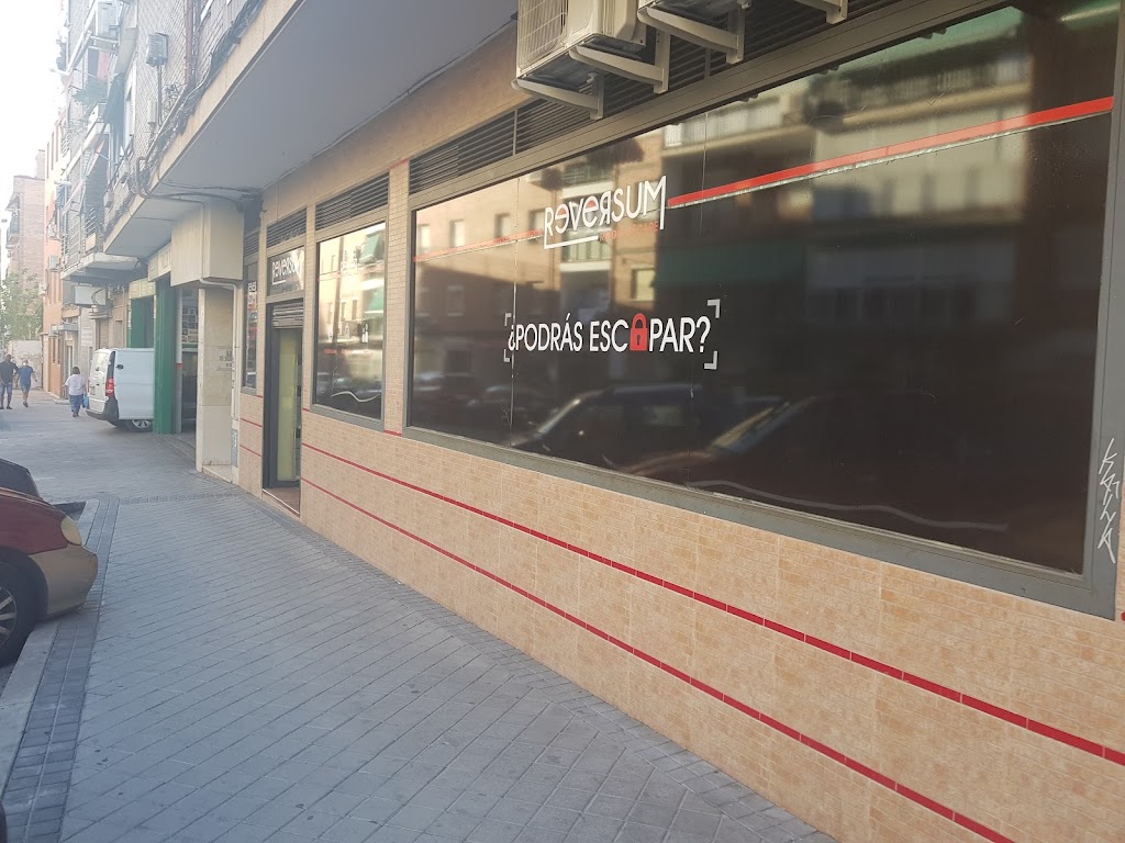 Reversum Room Escape Madrid (Móstoles) - Foto 1