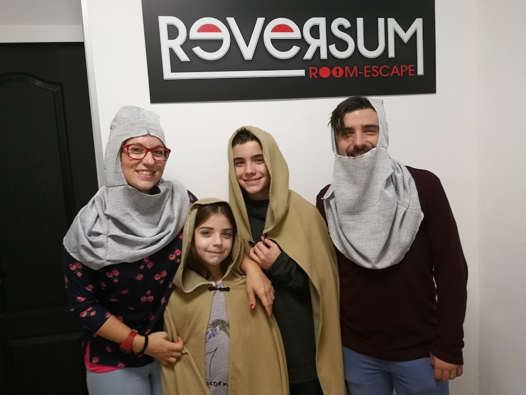 Reversum Room Escape Madrid (Móstoles) - Foto 1