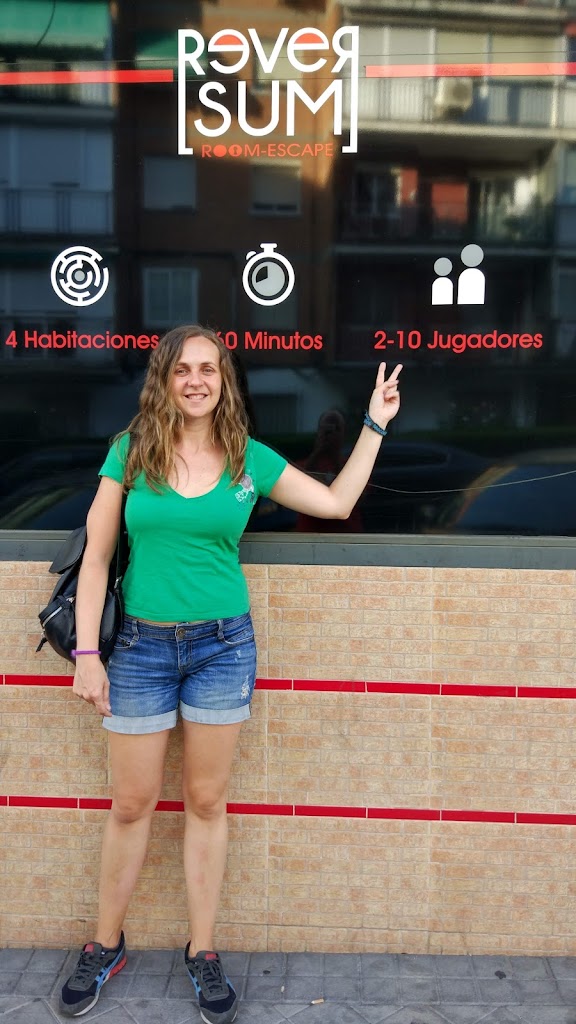 Reversum Room Escape Madrid (Móstoles) - Foto 1