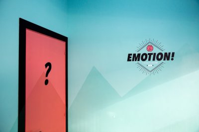 Emotion! | Escape Room para Niños Barcelona