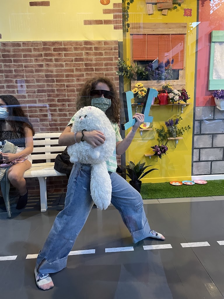 Emotion! | Escape Room para Niños Barcelona - Foto 5