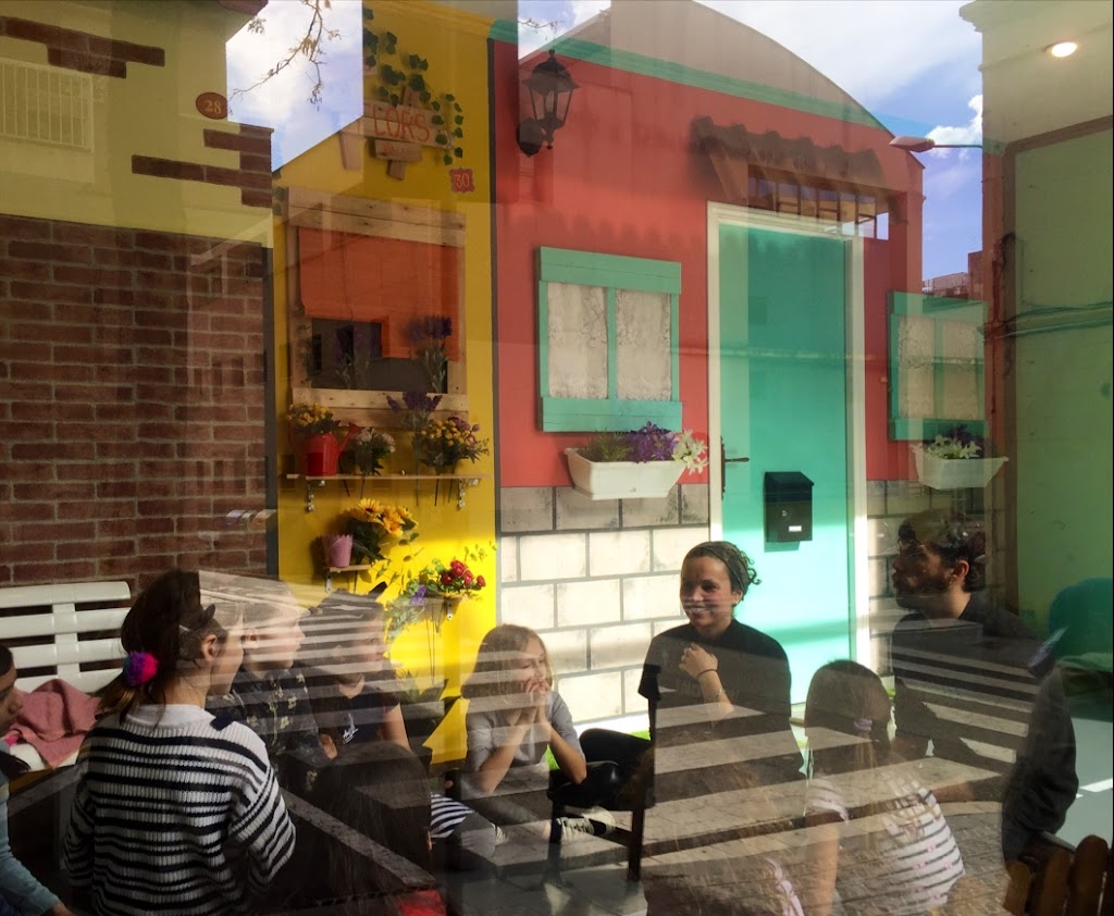 Emotion! | Escape Room para Niños Barcelona - Foto 1