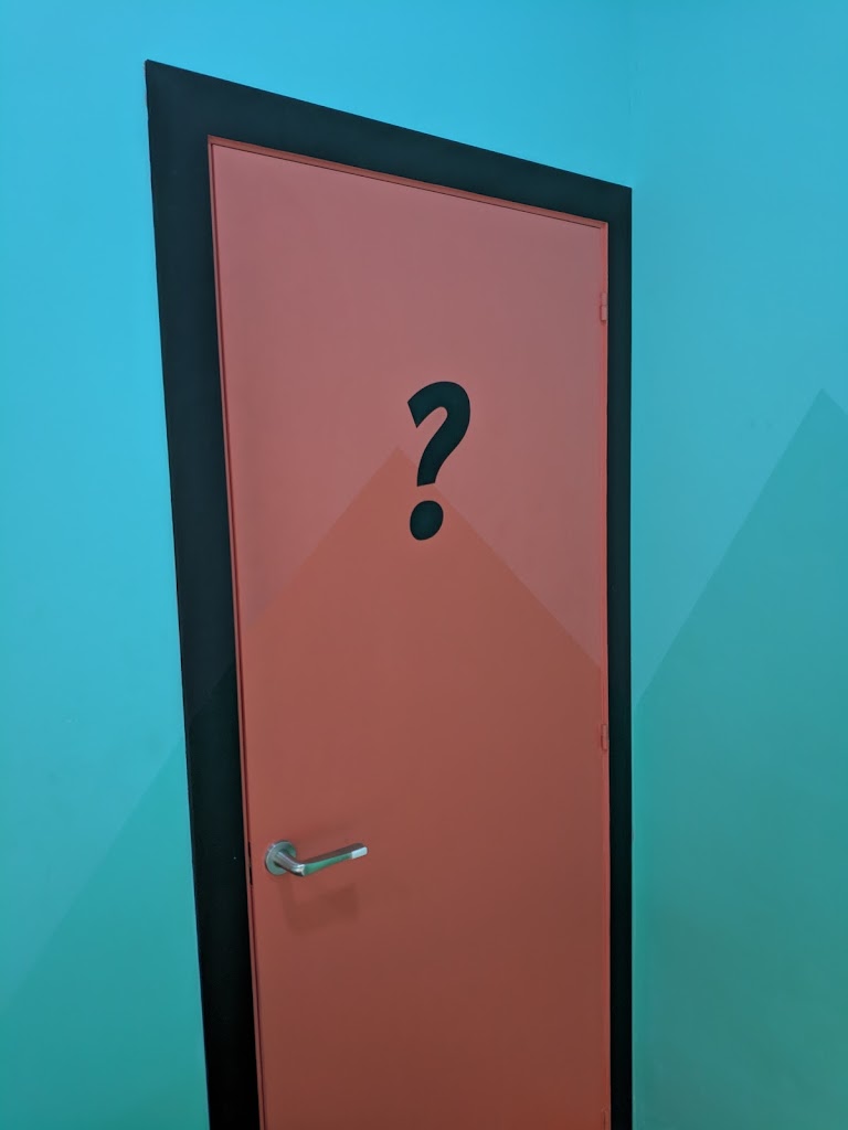 Emotion! | Escape Room para Niños Barcelona - Foto 1