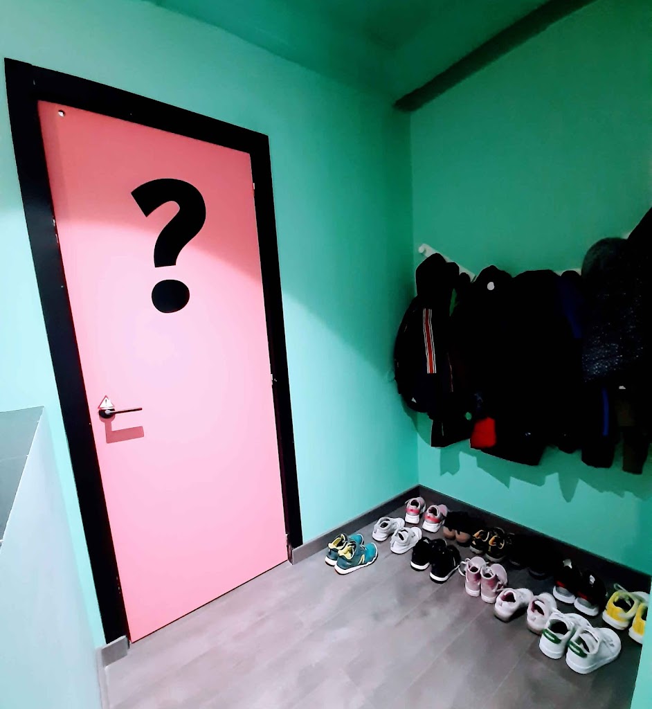 Emotion! | Escape Room para Niños Madrid 3