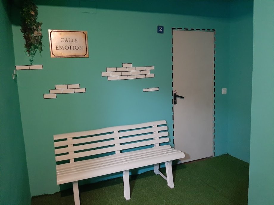 Emotion! | Escape Room para Niños Madrid - Foto 5