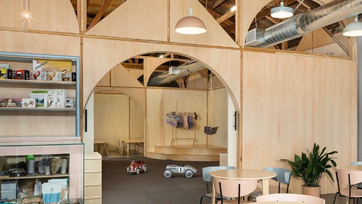 Big and Tiny - Foto 2