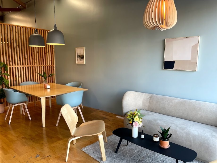 Big and Tiny - Foto 6