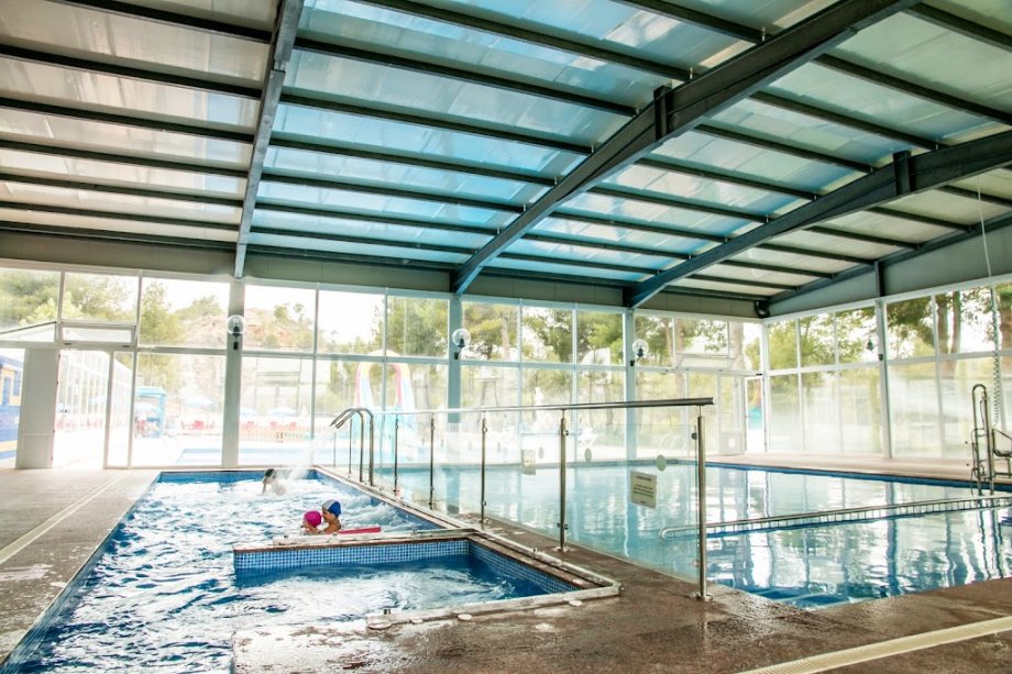 Cabañas y Bungalows Valle del Cabriel - Foto 3