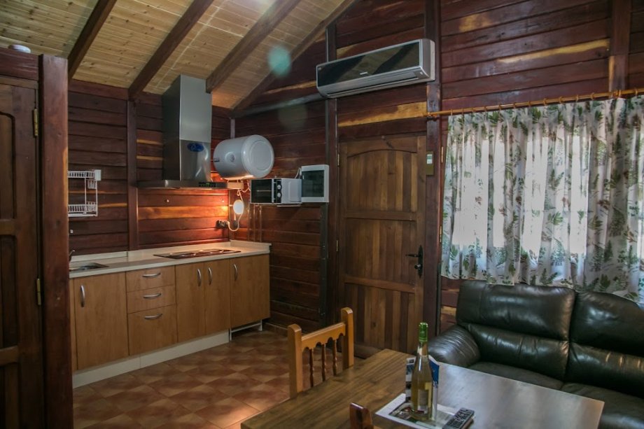 Cabañas y Bungalows Valle del Cabriel - Foto 5