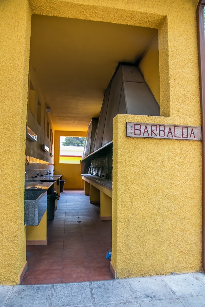 Cabañas y Bungalows Valle del Cabriel - Foto 1