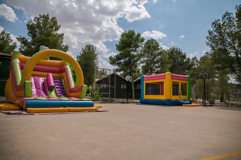 Cabañas y Bungalows Valle del Cabriel - Foto 1