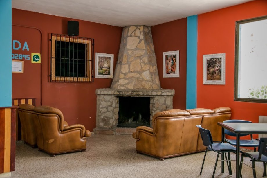 Cabañas y Bungalows Valle del Cabriel - Foto 8