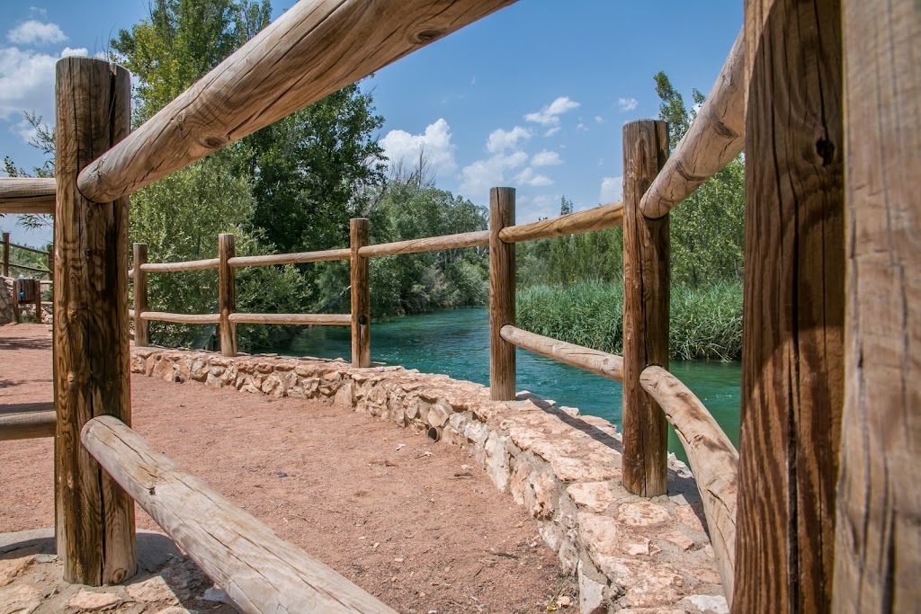 Cabañas y Bungalows Valle del Cabriel - Foto 1