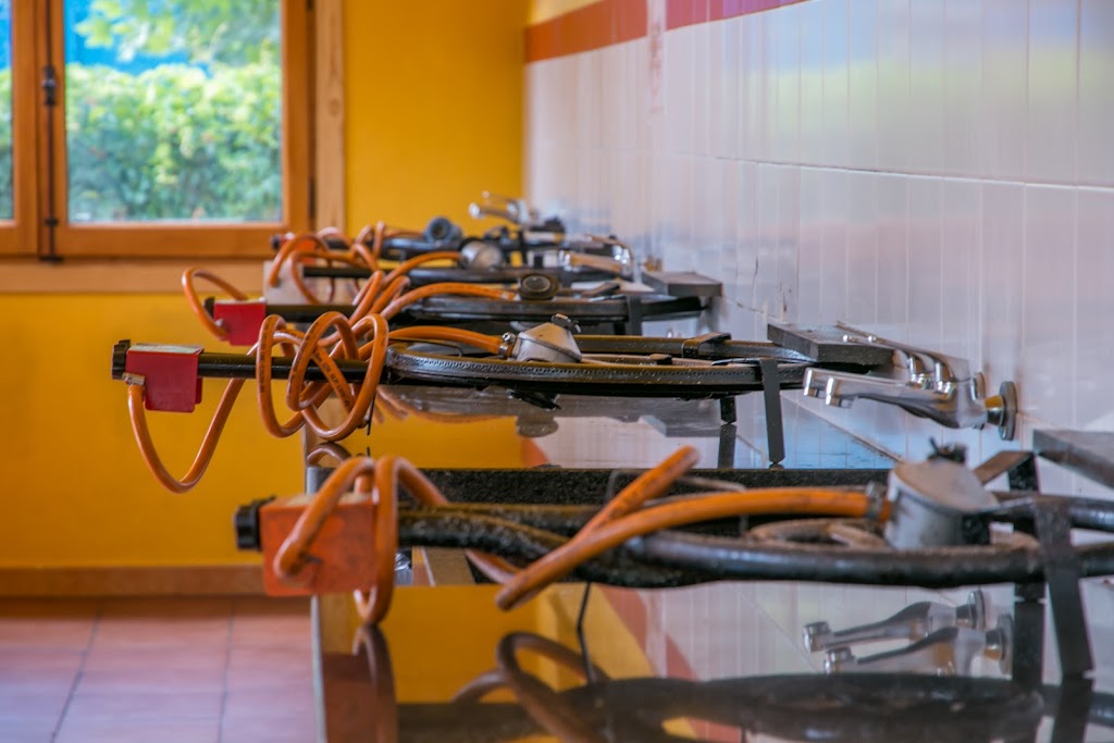 Cabañas y Bungalows Valle del Cabriel - Foto 1