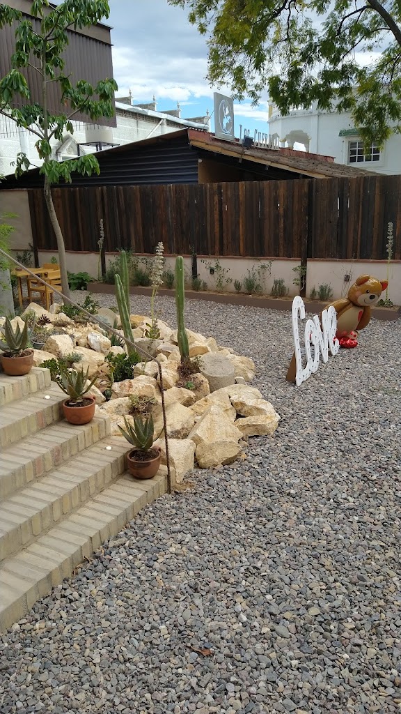 Mozabe Oaxaca - Foto 1