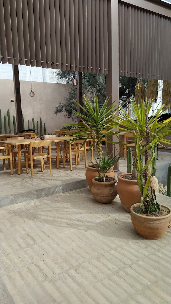 Mozabe Oaxaca - Foto 1