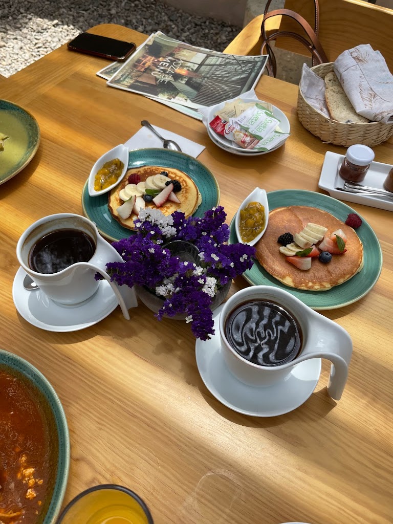 Mozabe Oaxaca - Foto 1