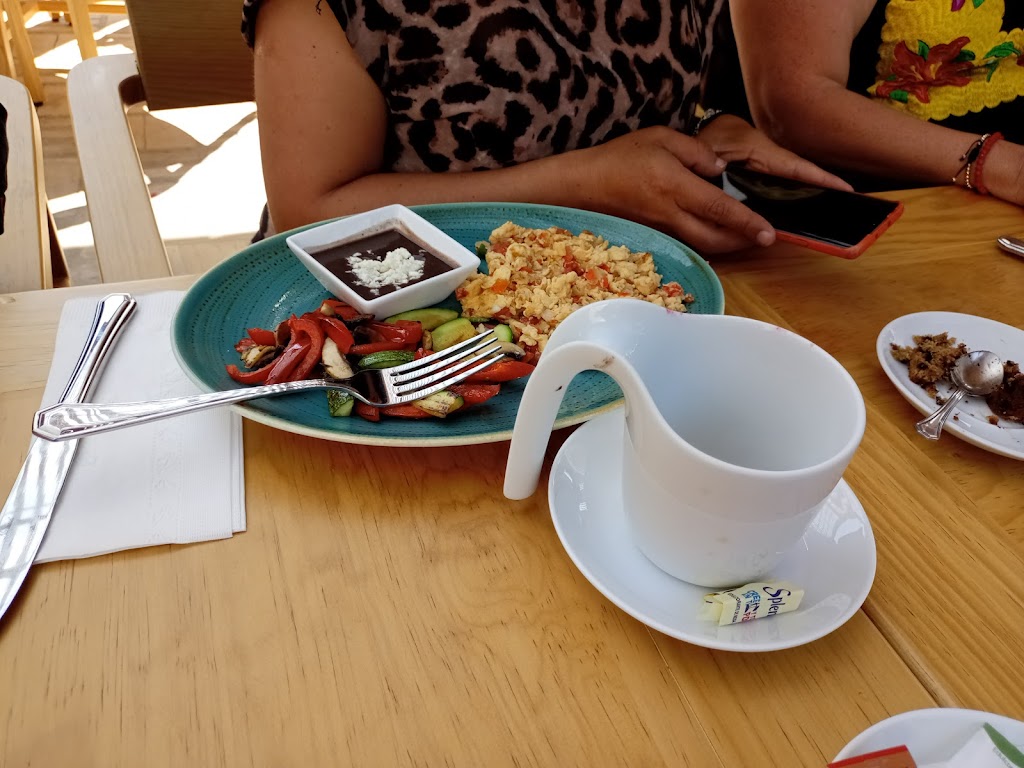 Mozabe Oaxaca - Foto 1