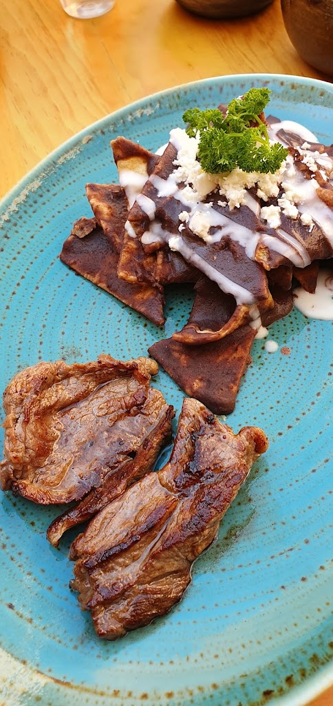 Mozabe Oaxaca - Foto 9