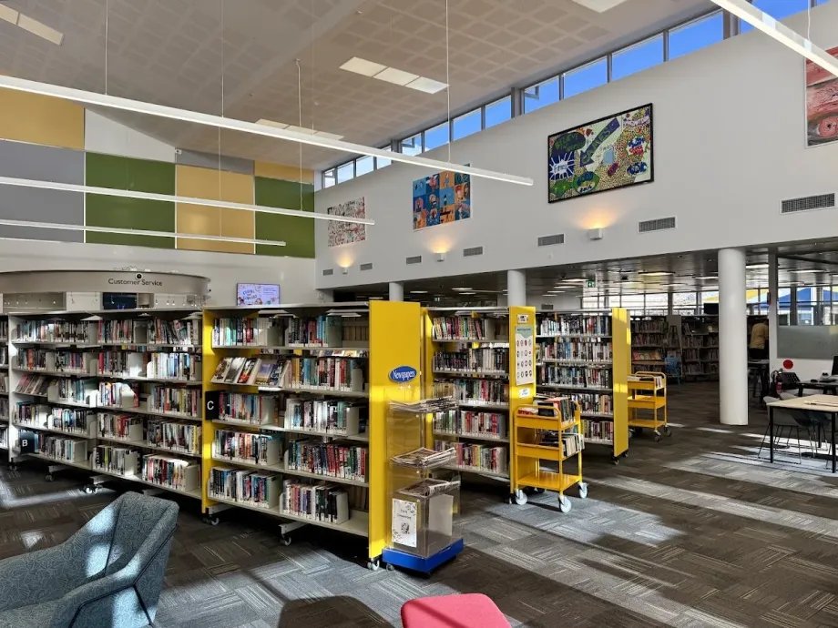 Ellenbrook Community Library - Foto 2