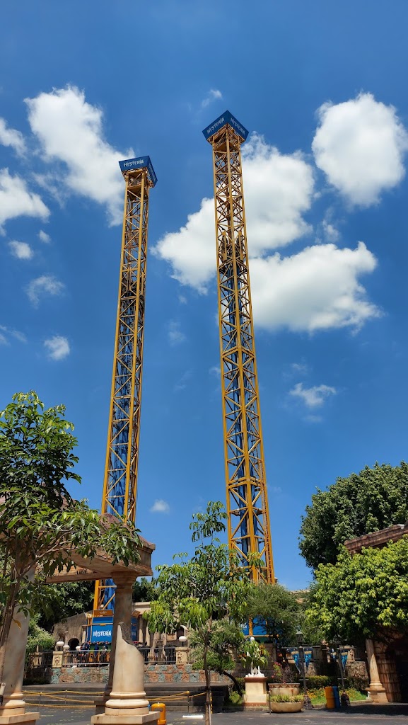 Dunia Fantasi Ancol - Foto 1