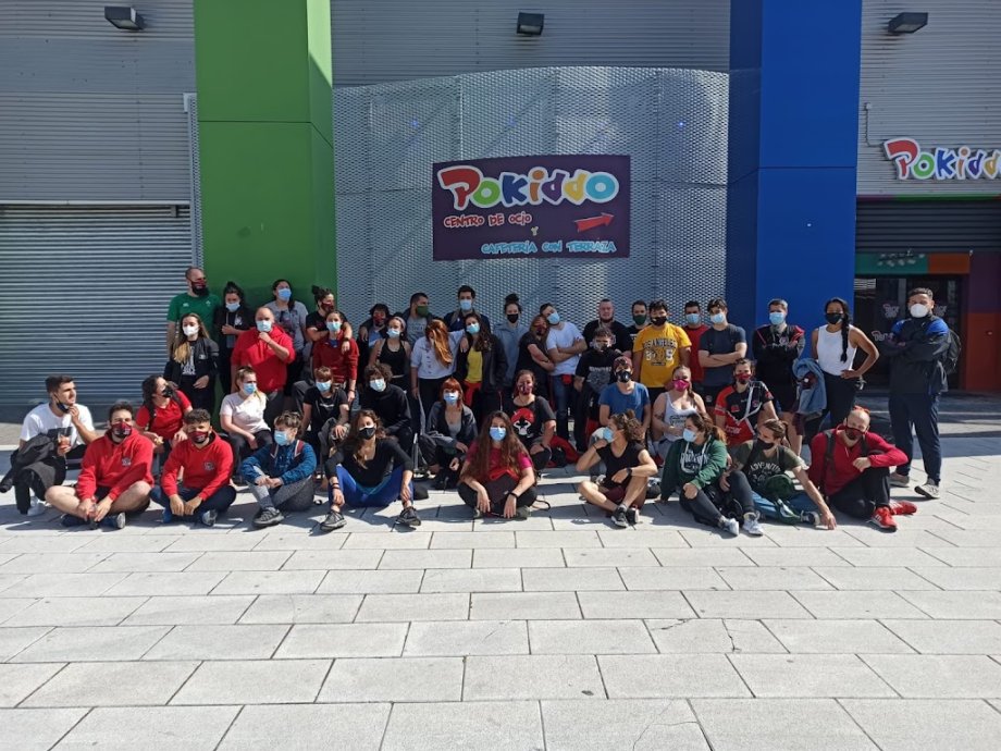 Pokiddo-Atoope - Foto 5