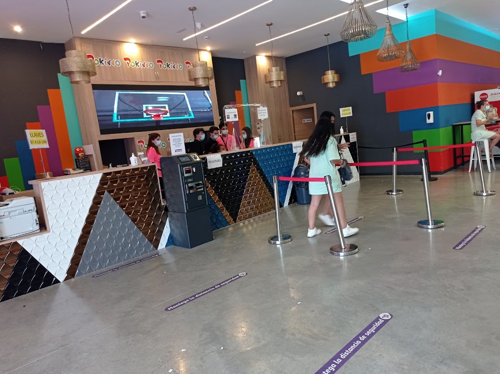 Pokiddo-Atoope - Foto 1