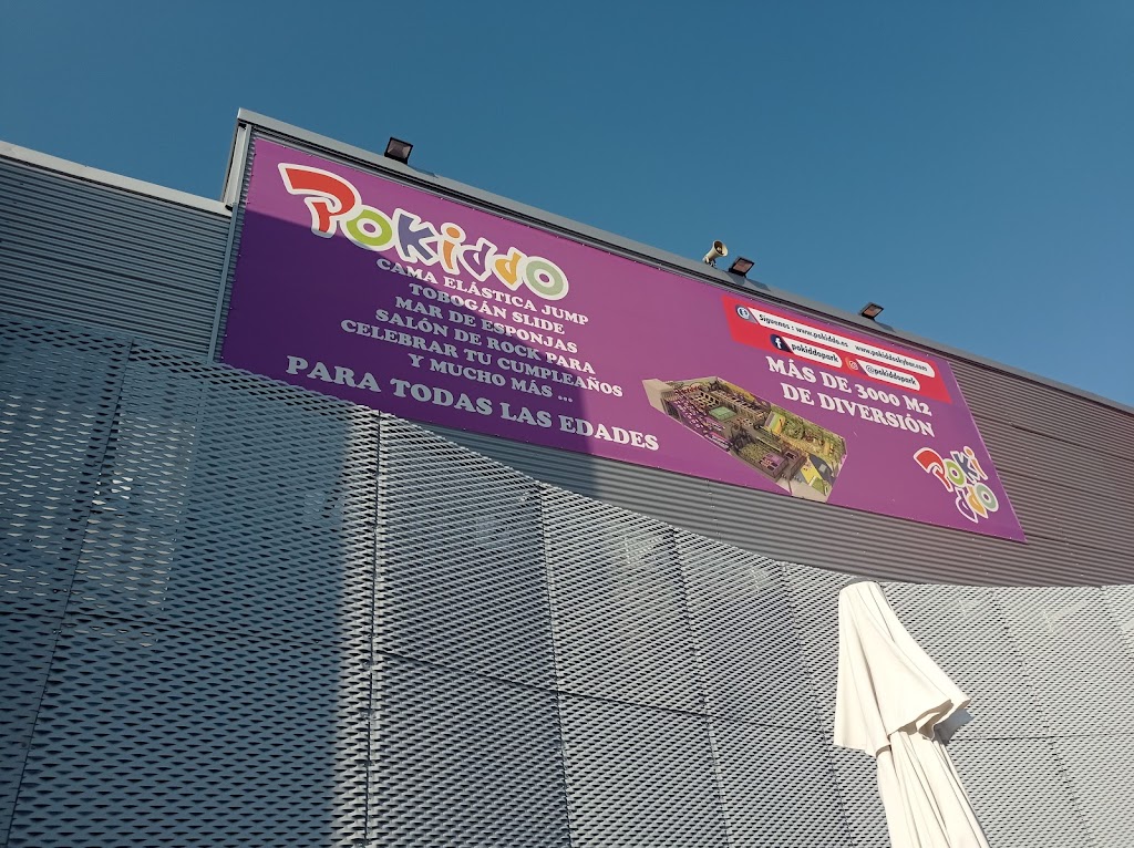 Pokiddo-Atoope - Foto 1