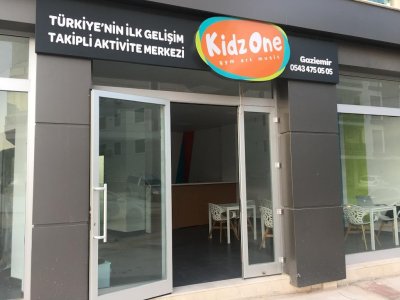KidzOne Gaziemir