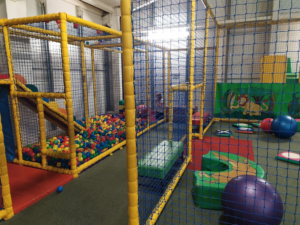 KidZone Wicklow Town