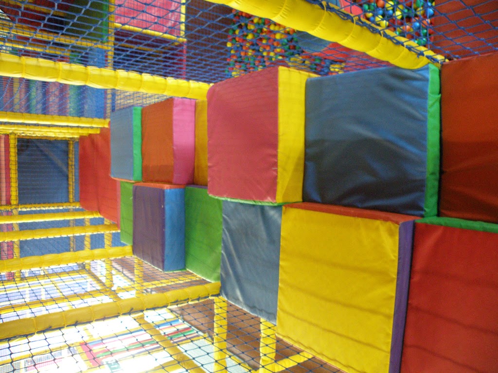 KidZone Wicklow Town - Foto 1