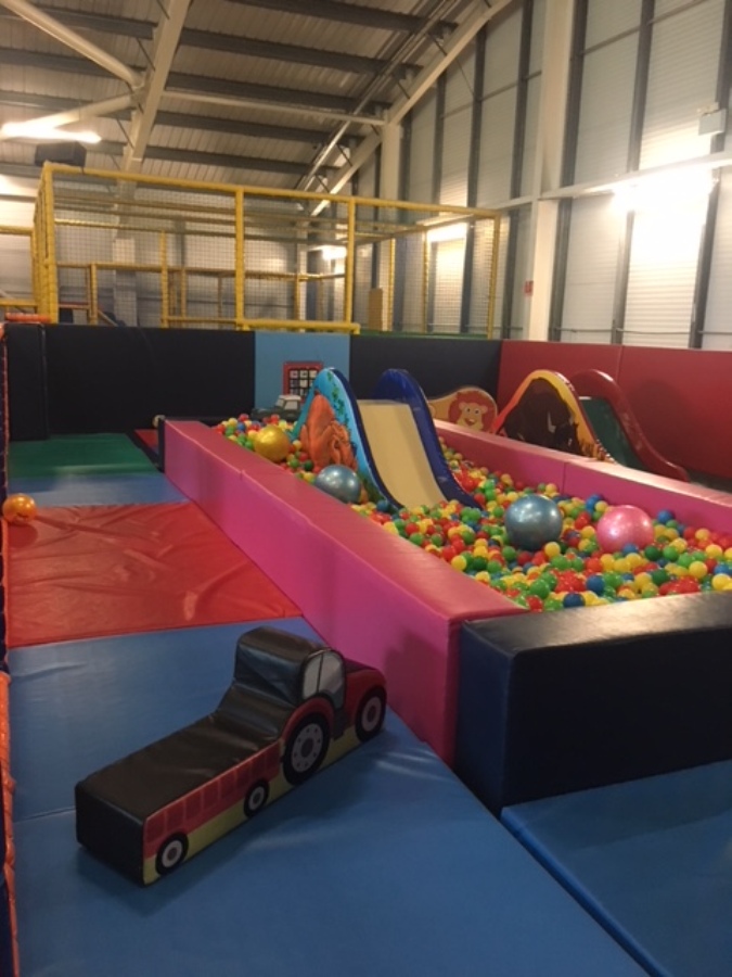 KidZone Wicklow Town - Foto 5