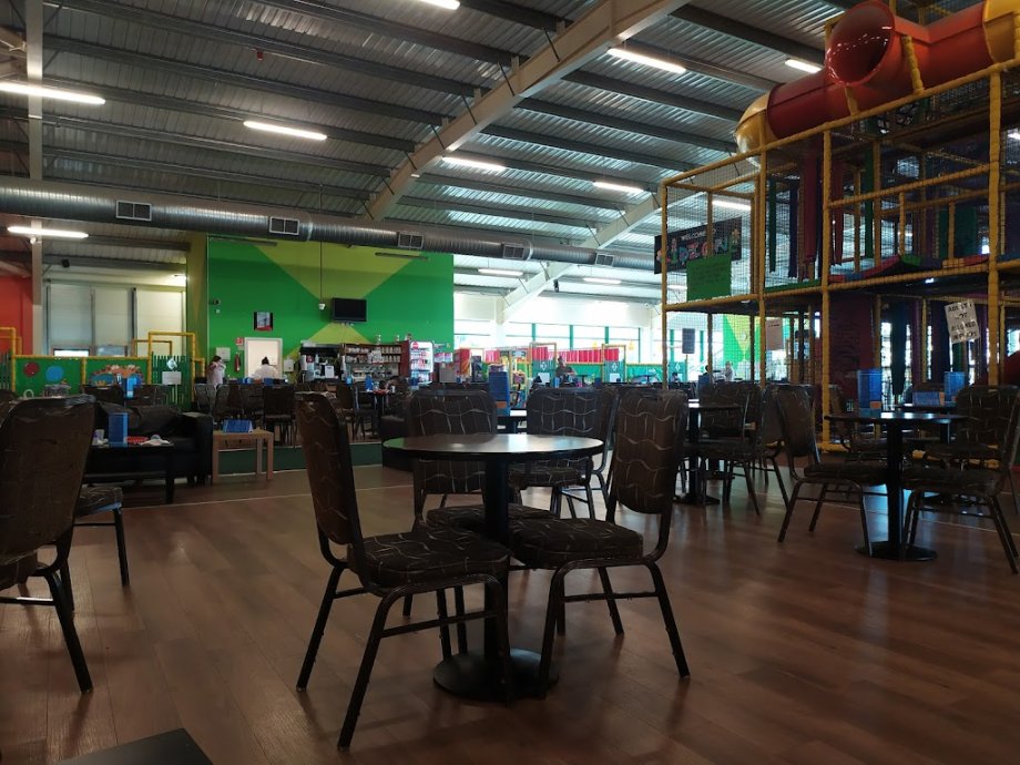 KidZone Wicklow Town - Foto 10