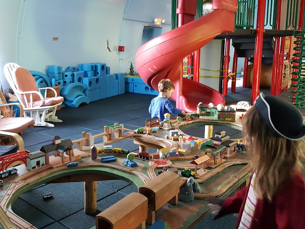 KidZone Museum - Foto 1