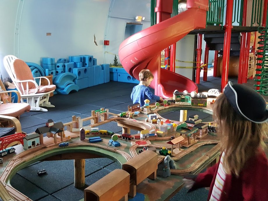 KidZone Museum - Foto 2