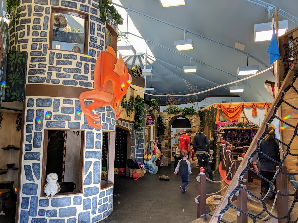 KidZone Museum - Foto 1