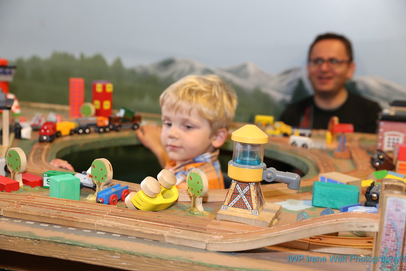 KidZone Museum - Foto 1