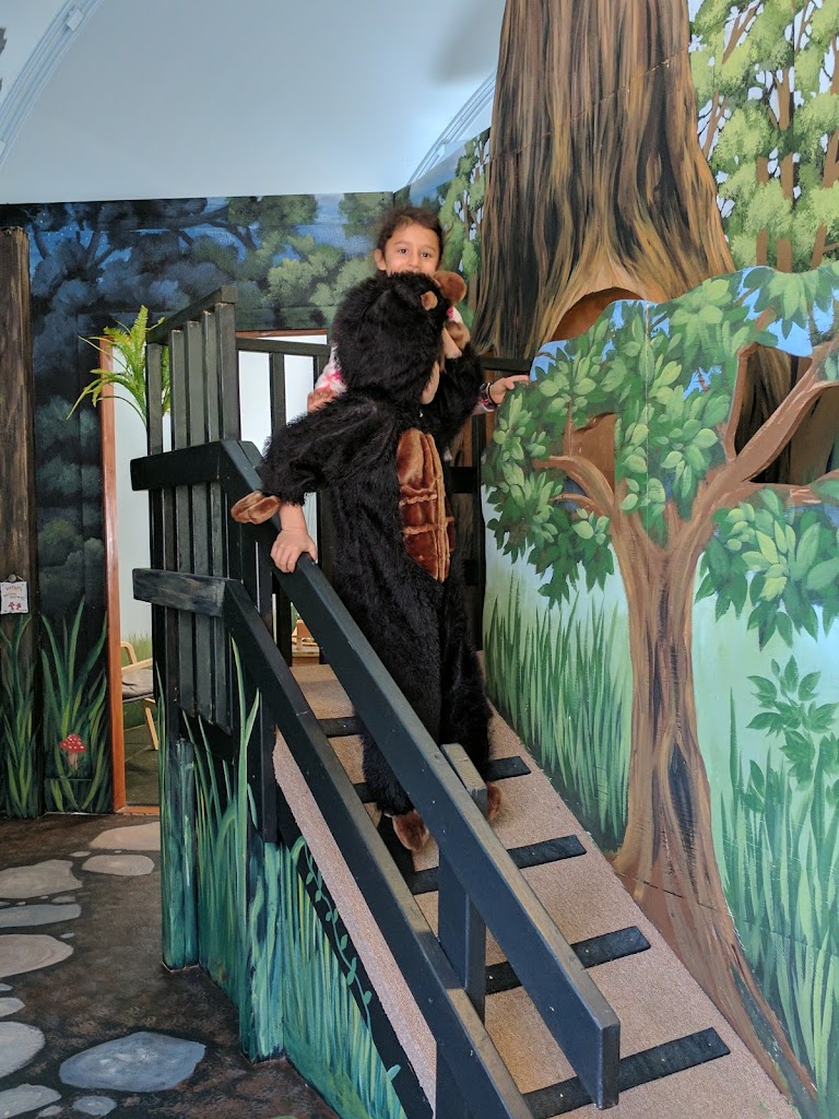 KidZone Museum - Foto 1