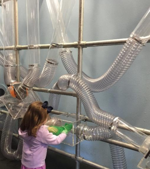 KidZone Museum - Foto 8