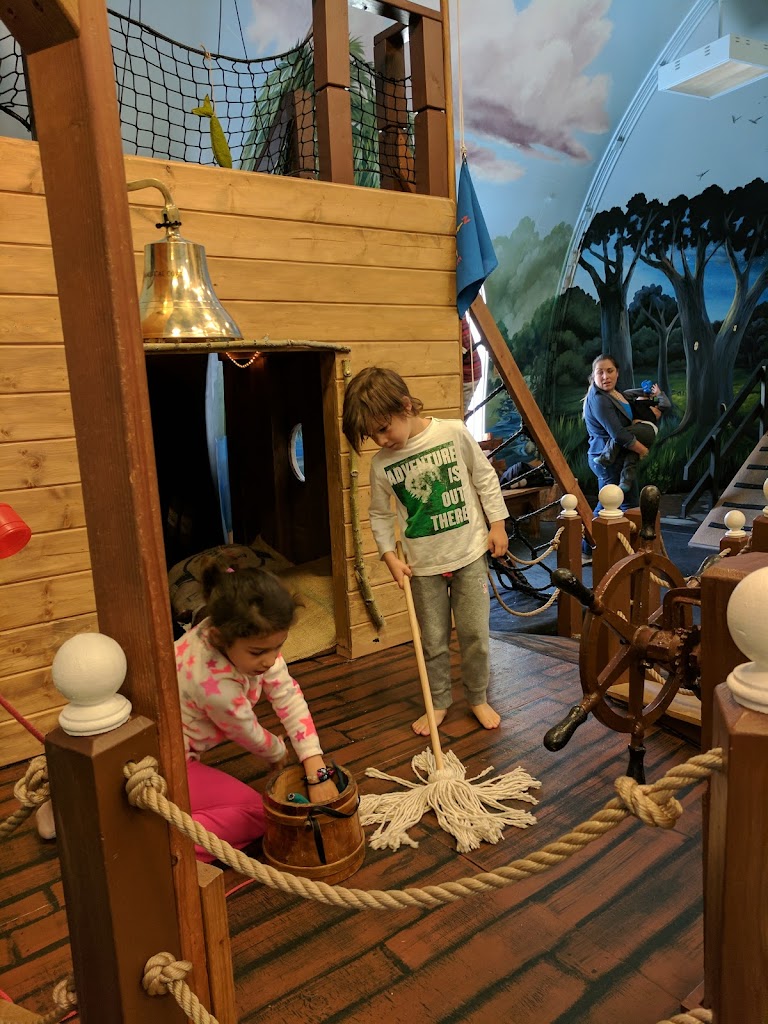 KidZone Museum - Foto 9