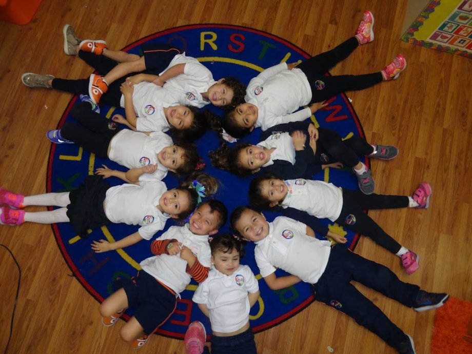 Kidzone Learning Center - Foto 2