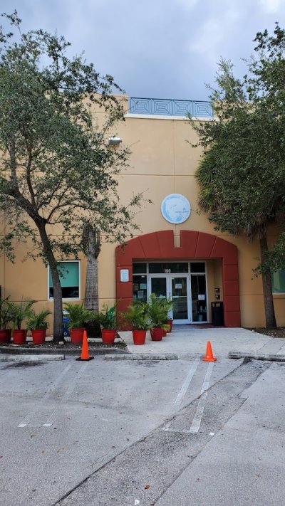 Kidzone Learning Center