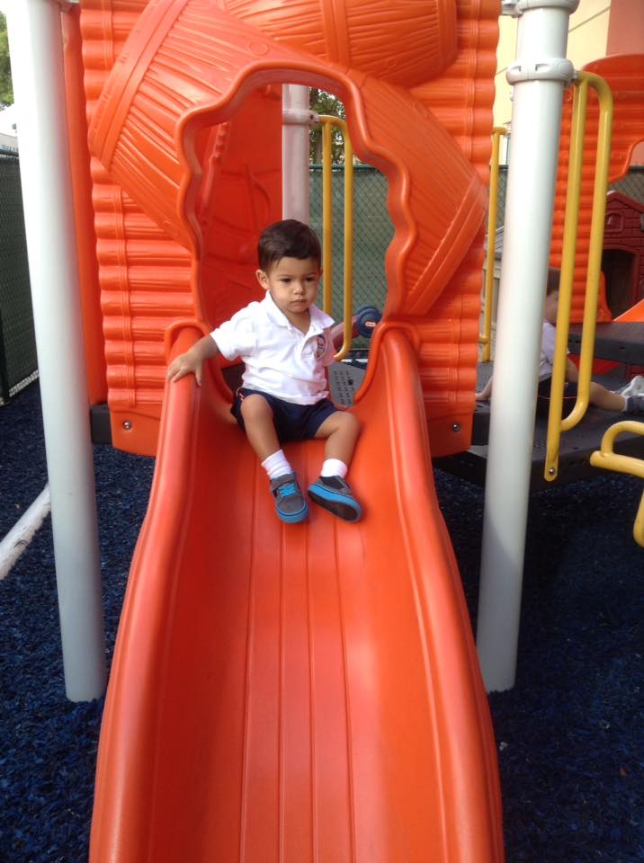 Kidzone Learning Center - Foto 3