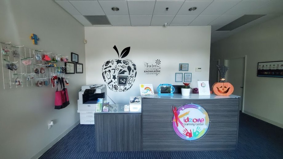 Kidzone Learning Center - Foto 4