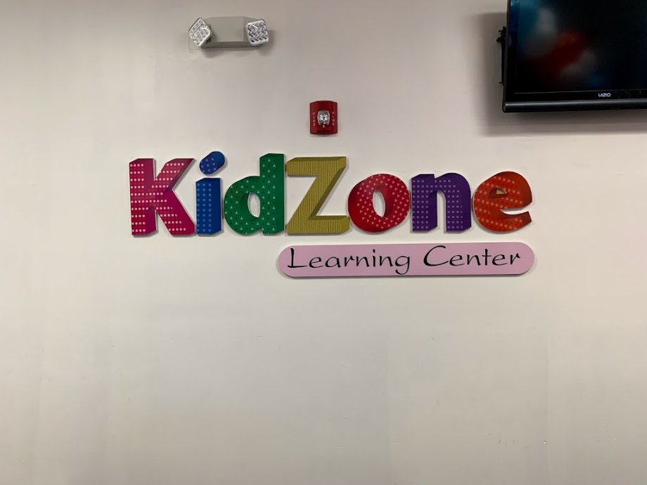 Kidzone Learning Center - Foto 5