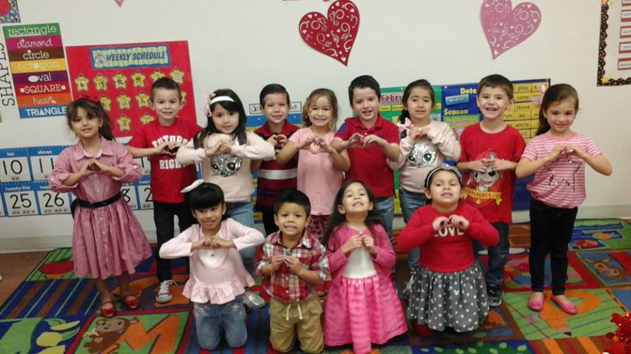 Kidzone Learning Center - Foto 6