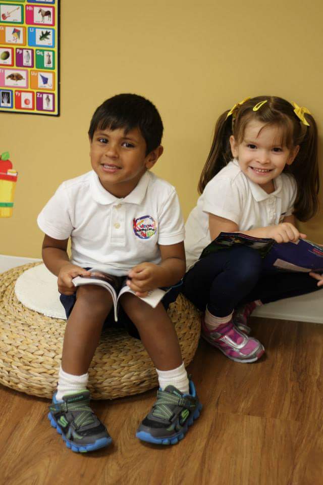 Kidzone Learning Center - Foto 7