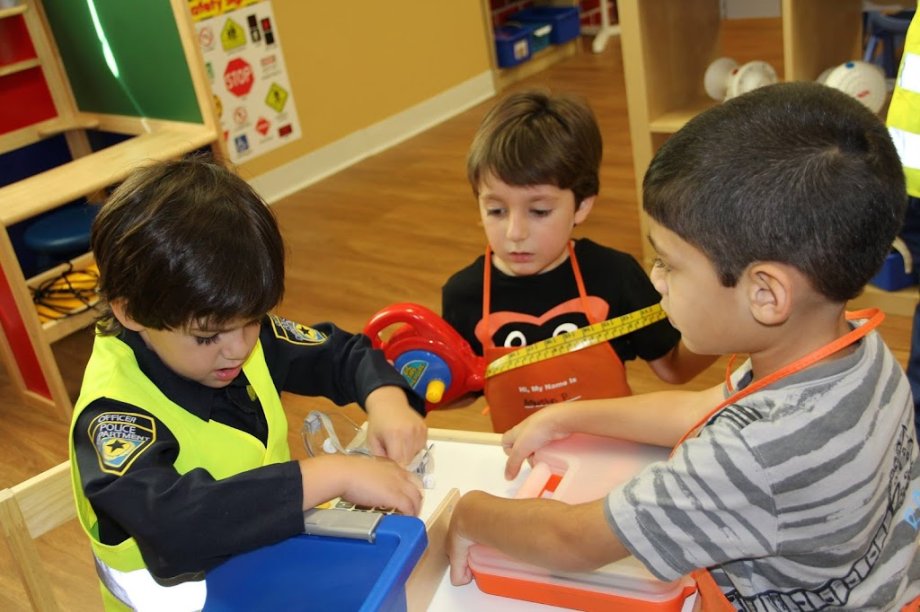 Kidzone Learning Center - Foto 8