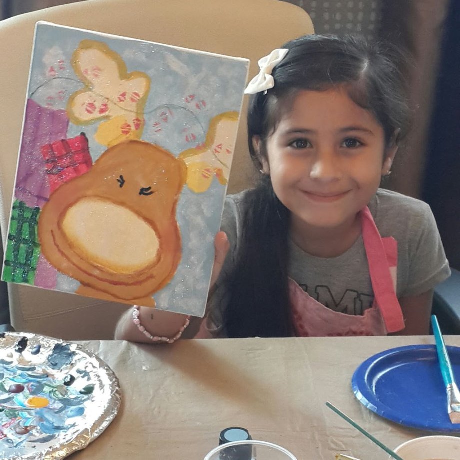 Kidzone Learning Center - Foto 10